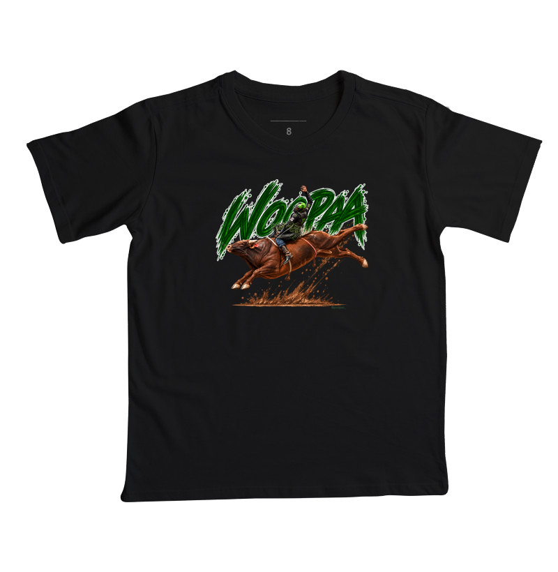 Woopaa - Rodeo Legend - Imagem 5