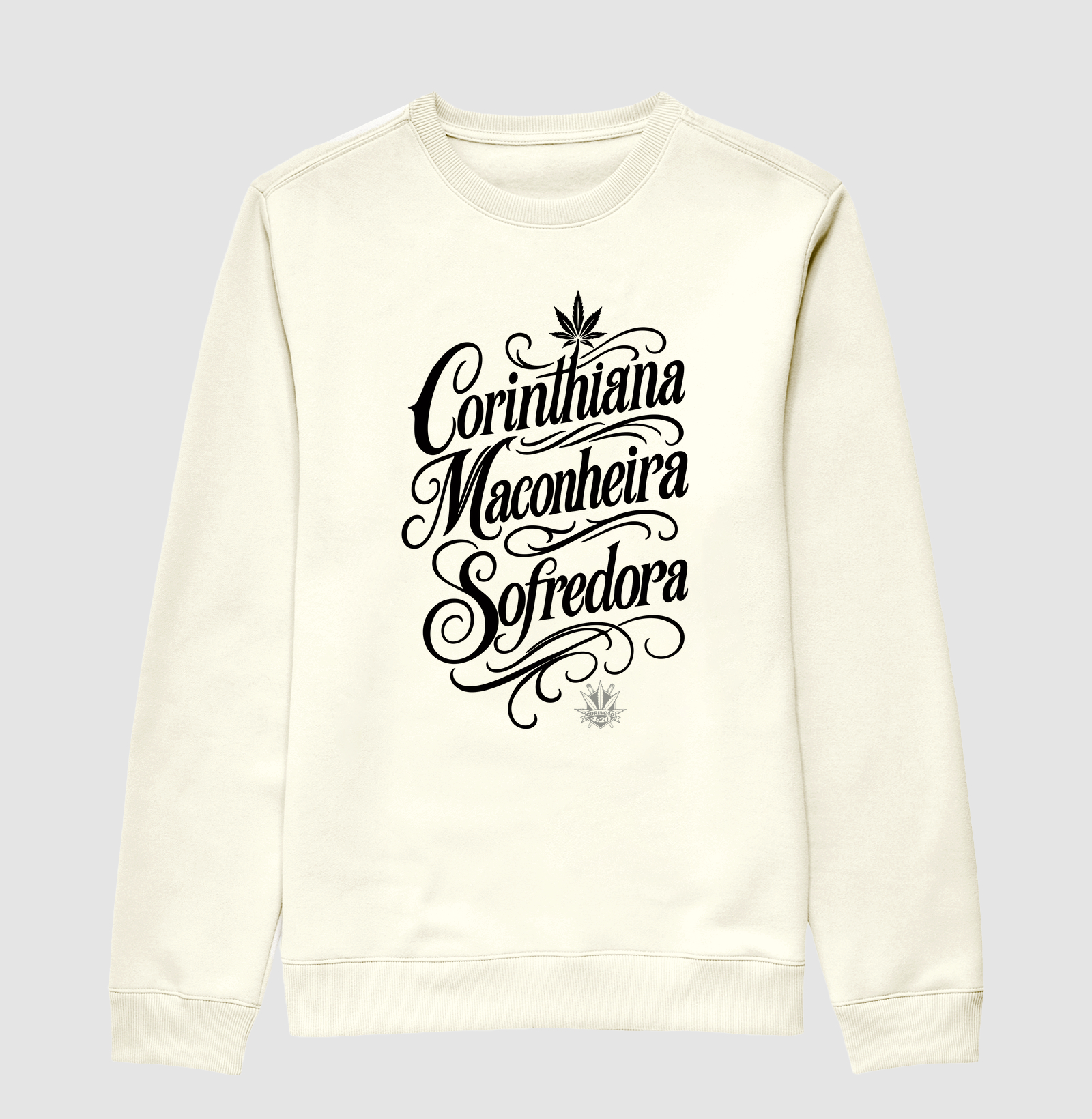 NA PELE II [feminina]