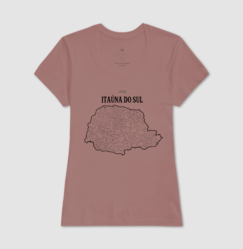 Camisa 16