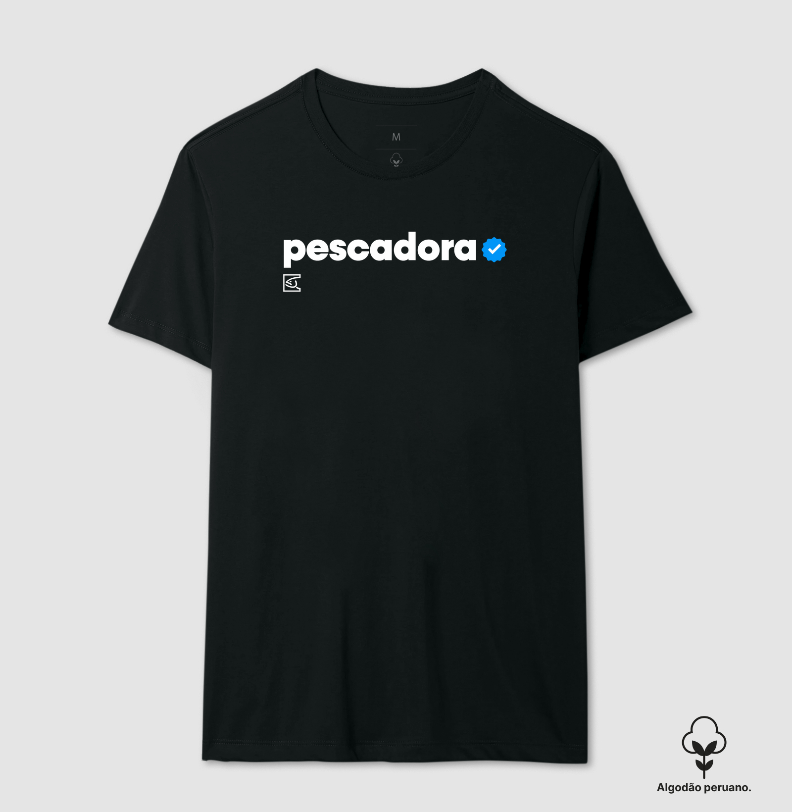Pescadora Verificada🎣 - Imagem 2