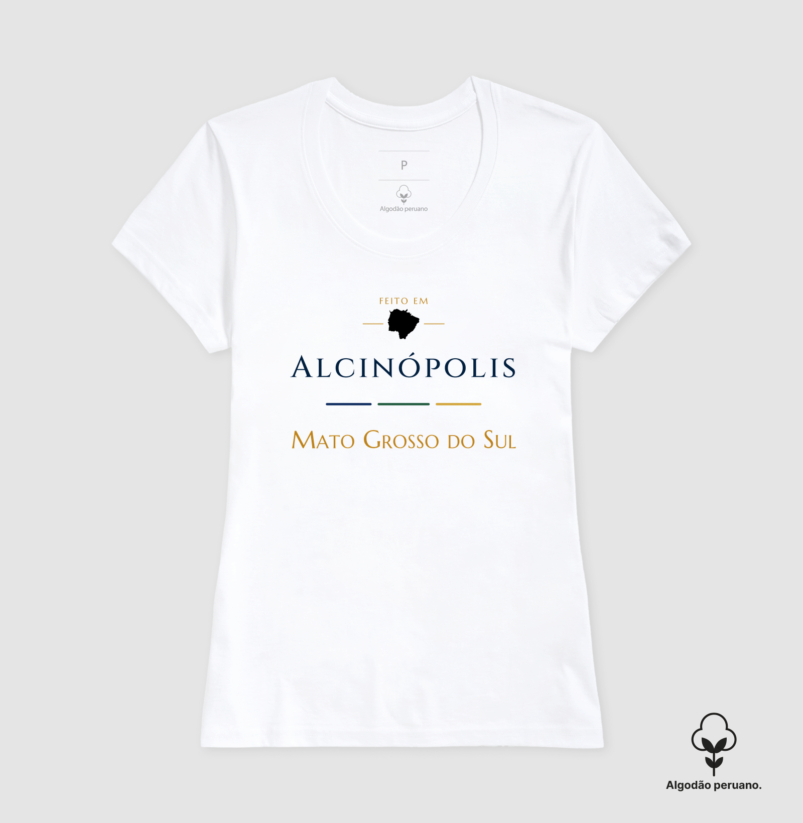 Camisa 2