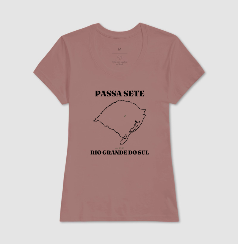 Camisa 15