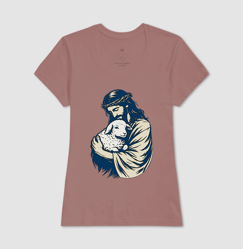 Camisa 16