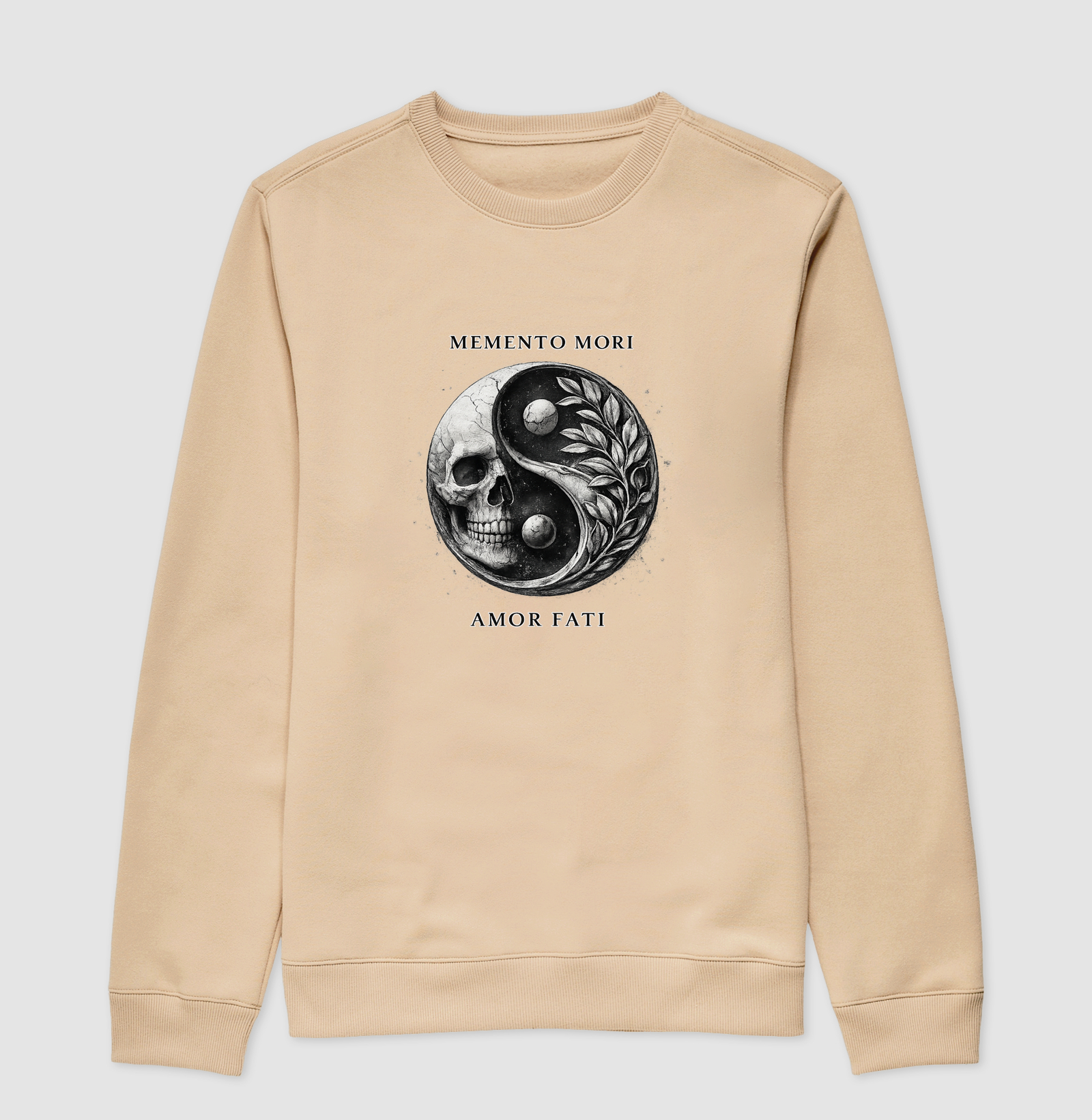 Estoicismo "Yin e Yang" - Imagem 3
