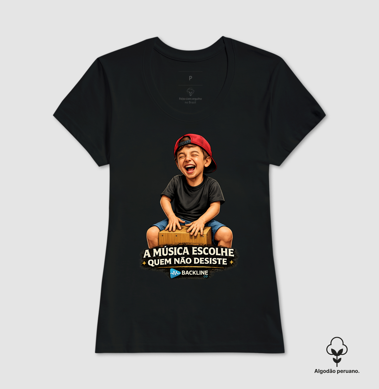 Camisa 2