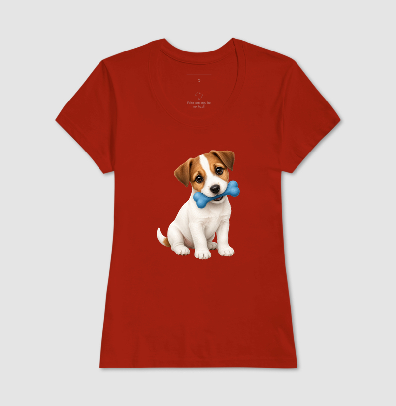 Jack Russell - Desenho Animado - Imagem 11