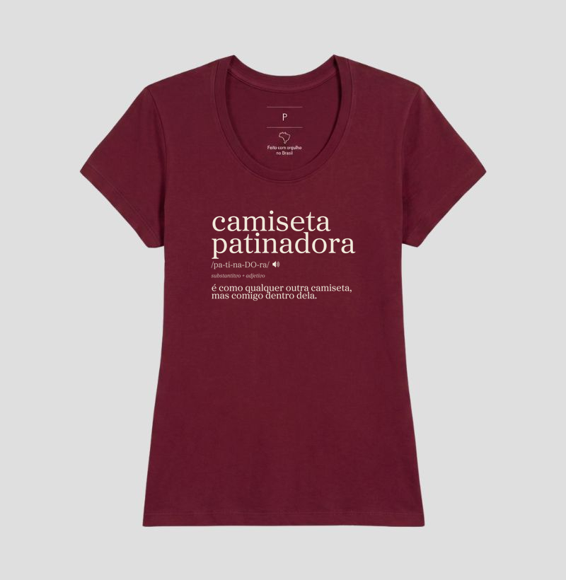 Camisa 18