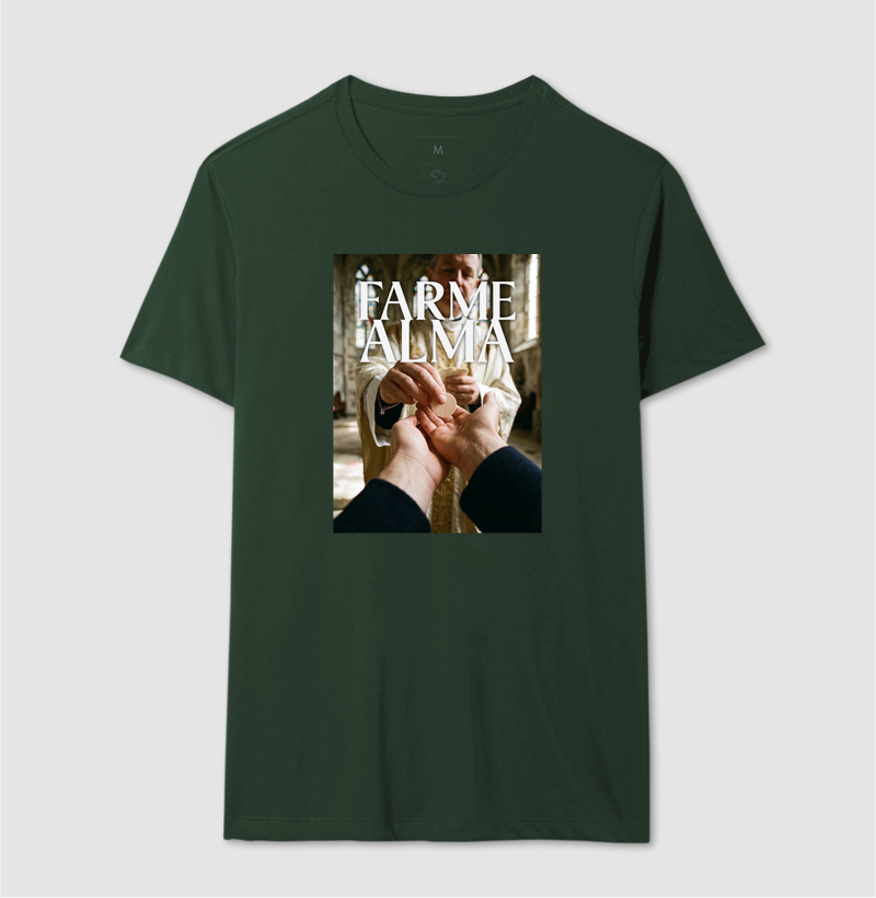 Farme Alma - Comunhão - Imagem 14