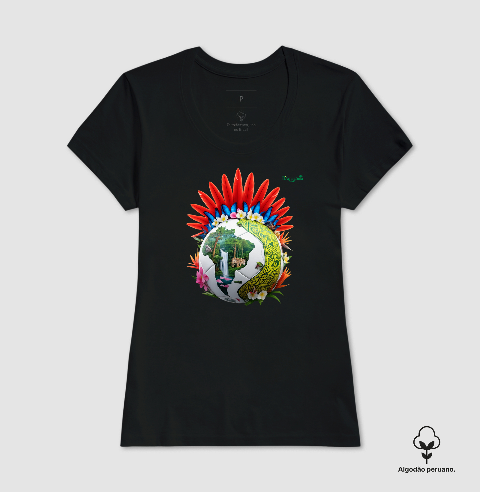 Camisa 4