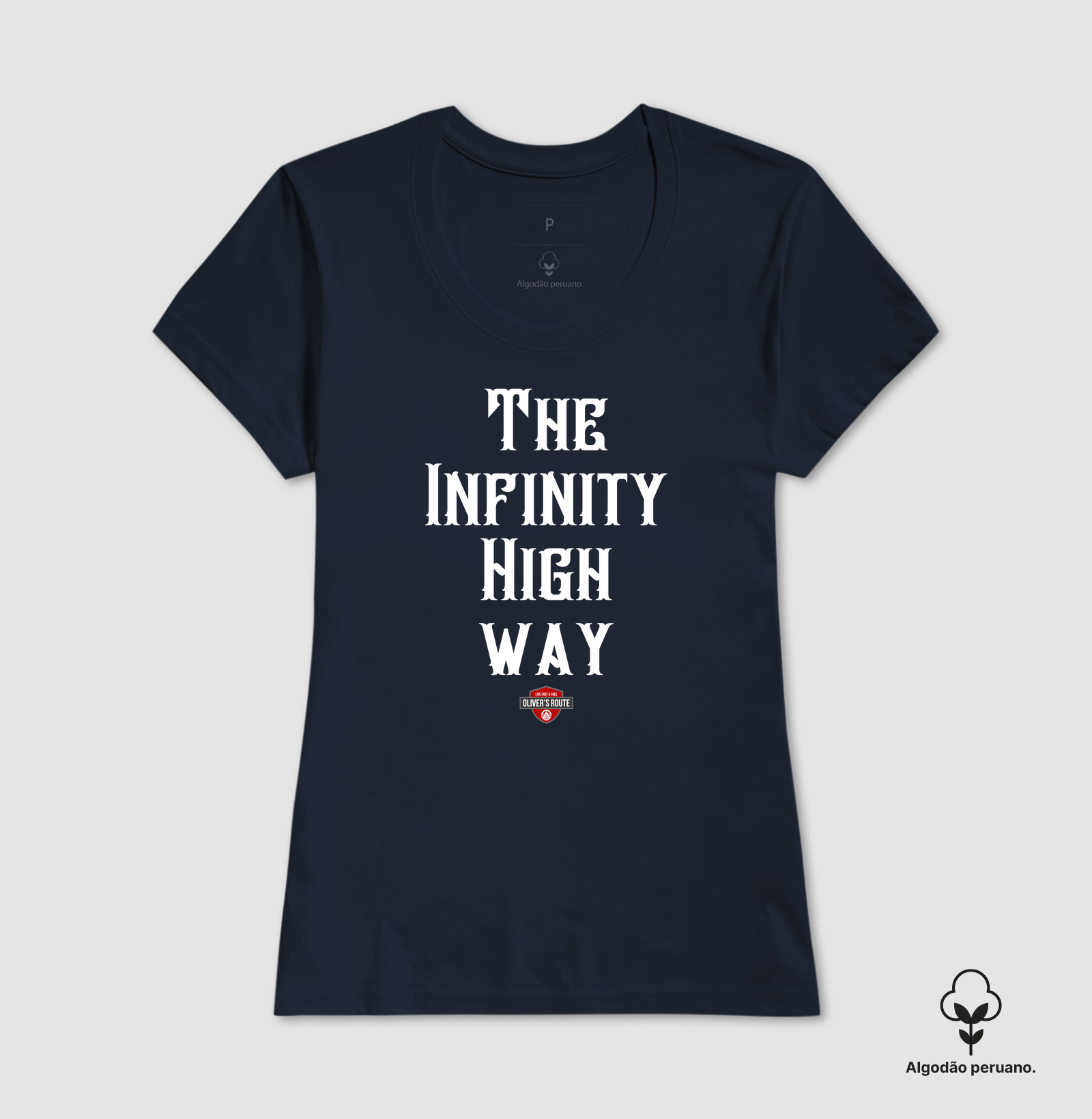 The Infinity Highway - Imagem 5