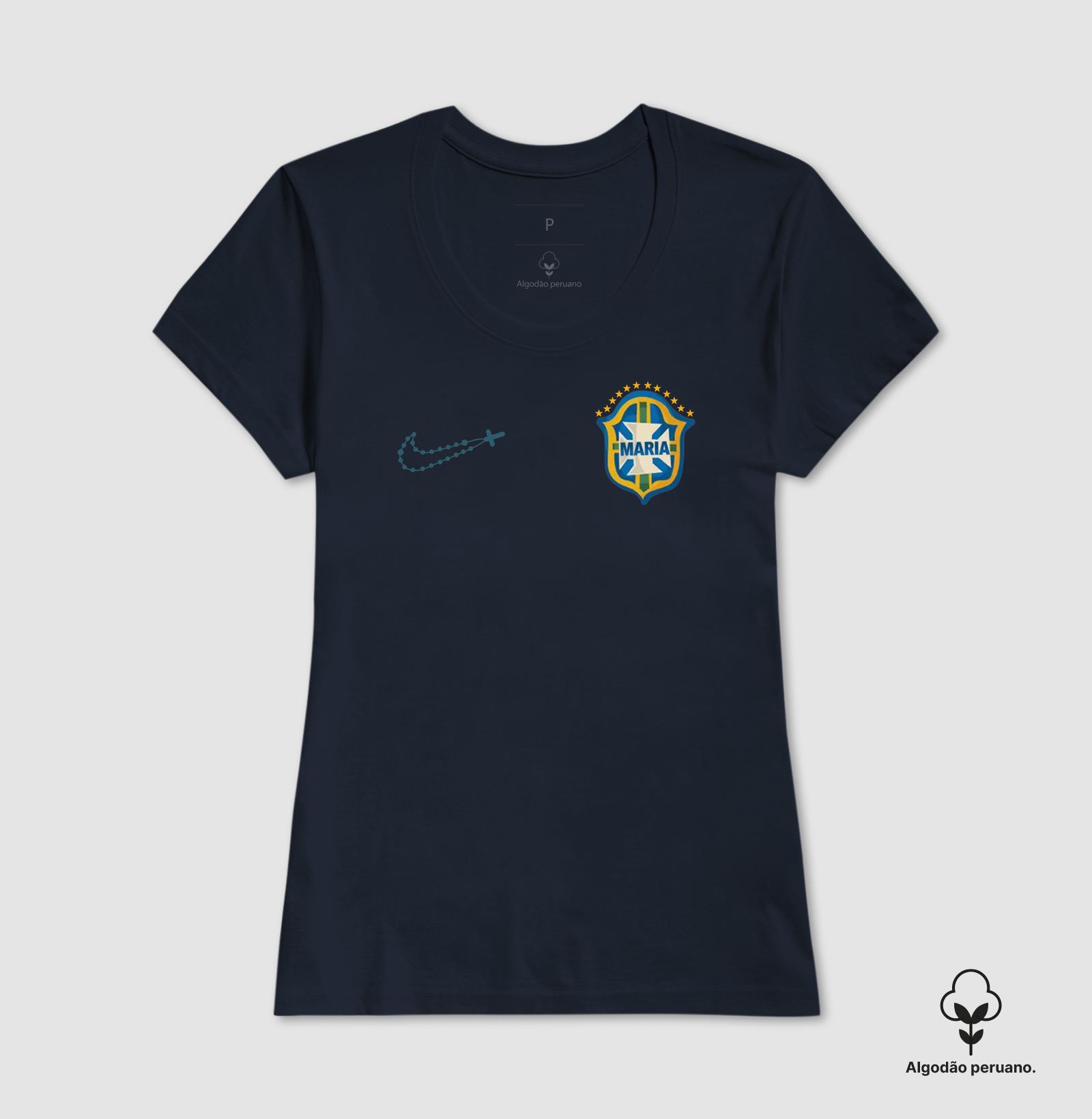 Camisa 2