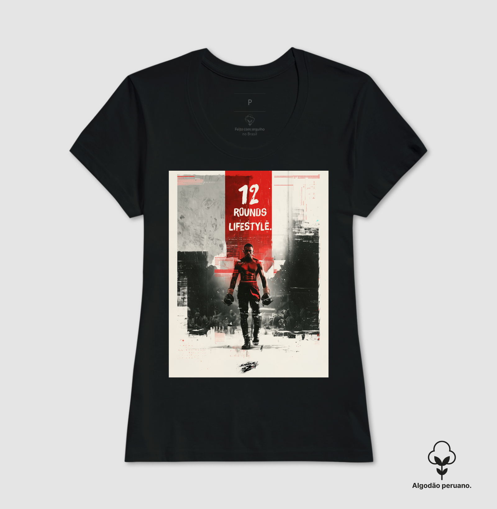 12 Rounds Lifestyle - Imagem 3