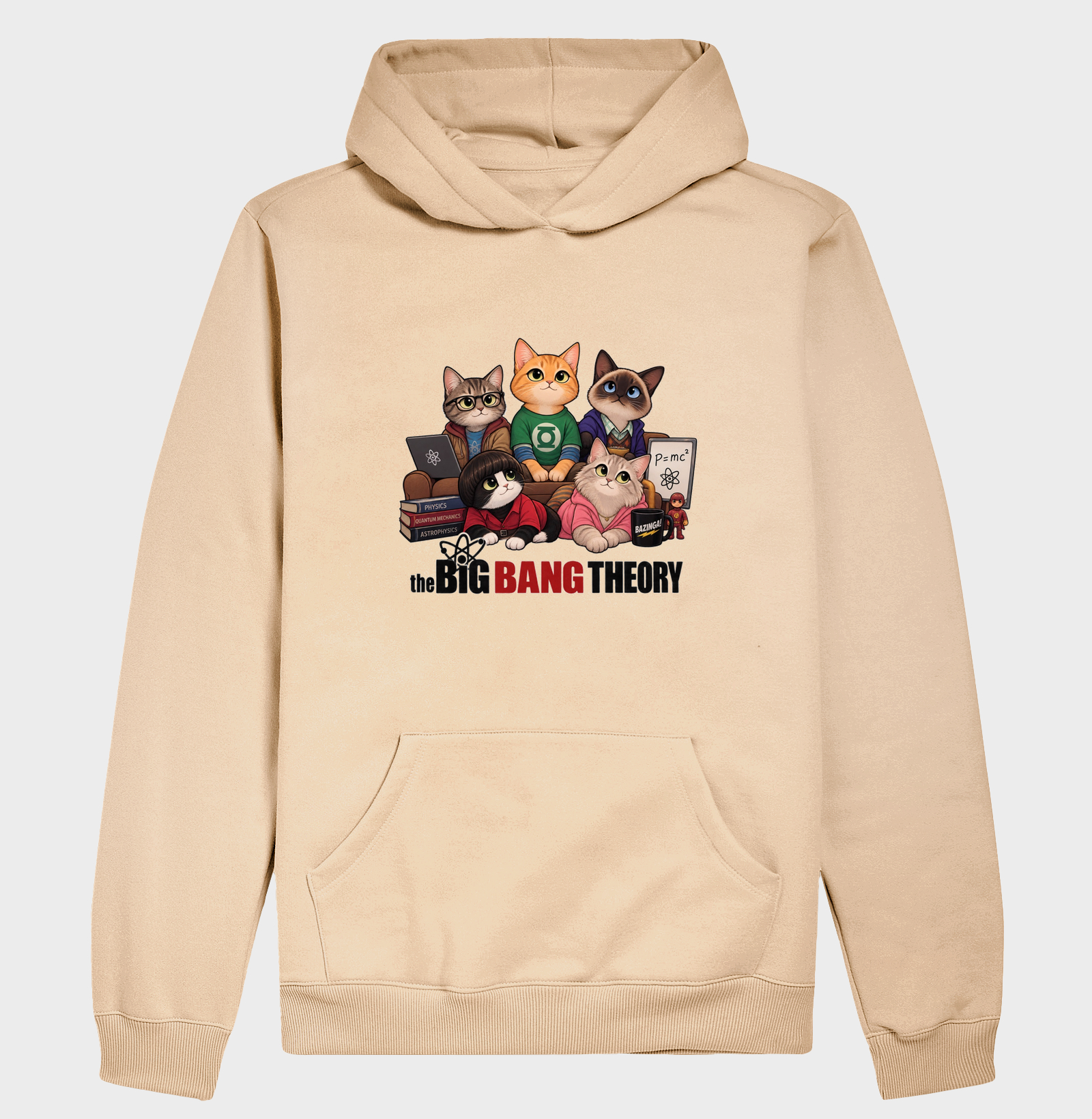 Big Bang Feline - Imagem 5
