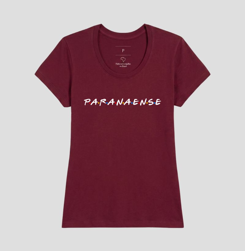 Paranaense Friends - Imagem 19