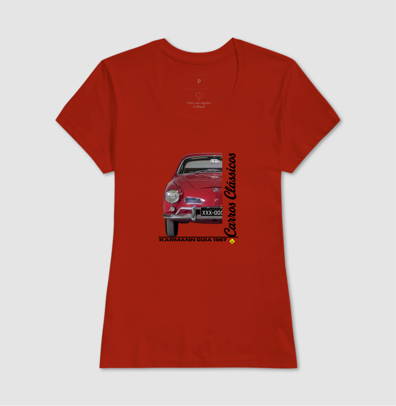 Camisa 13