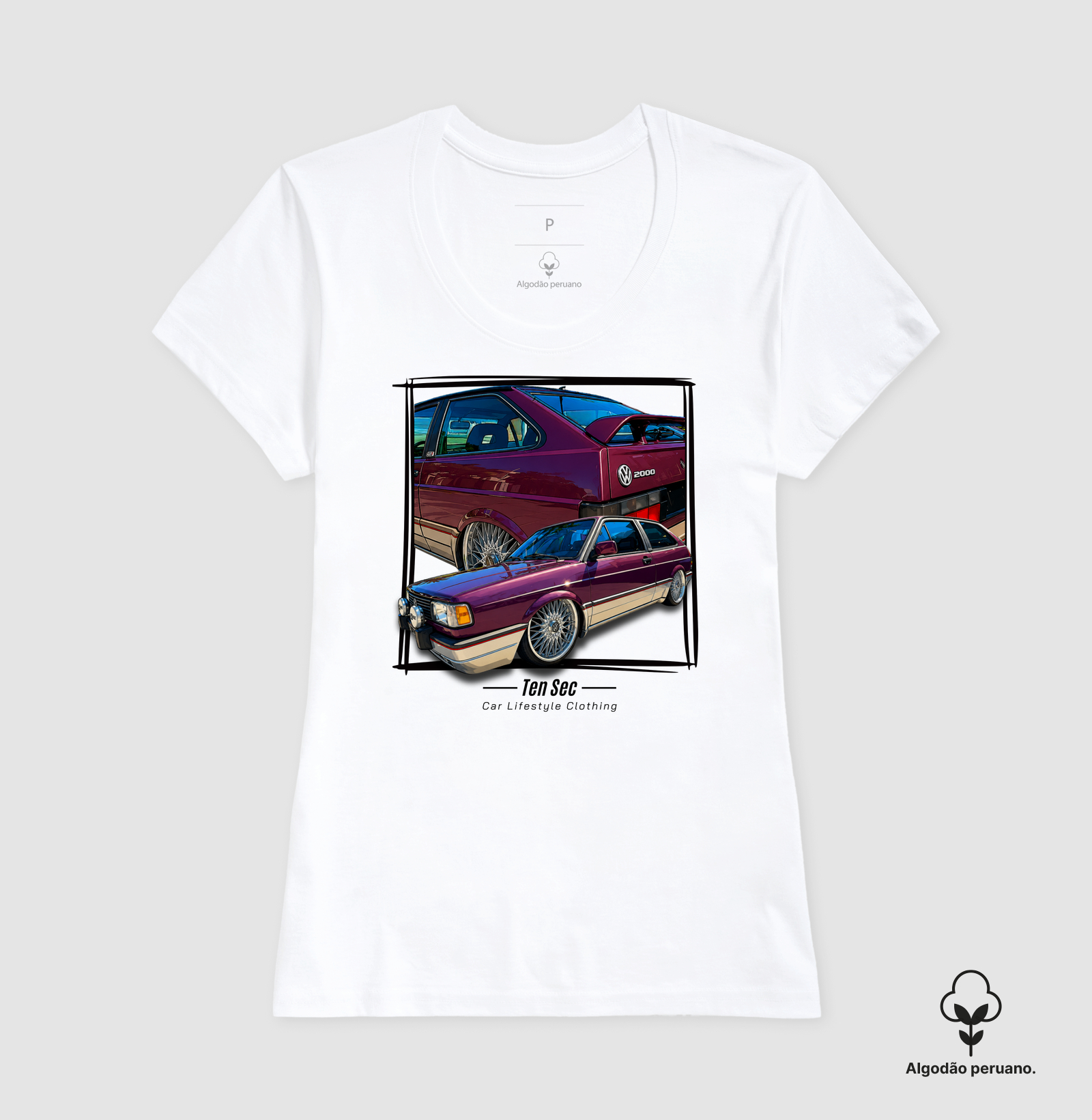 Camisa 6