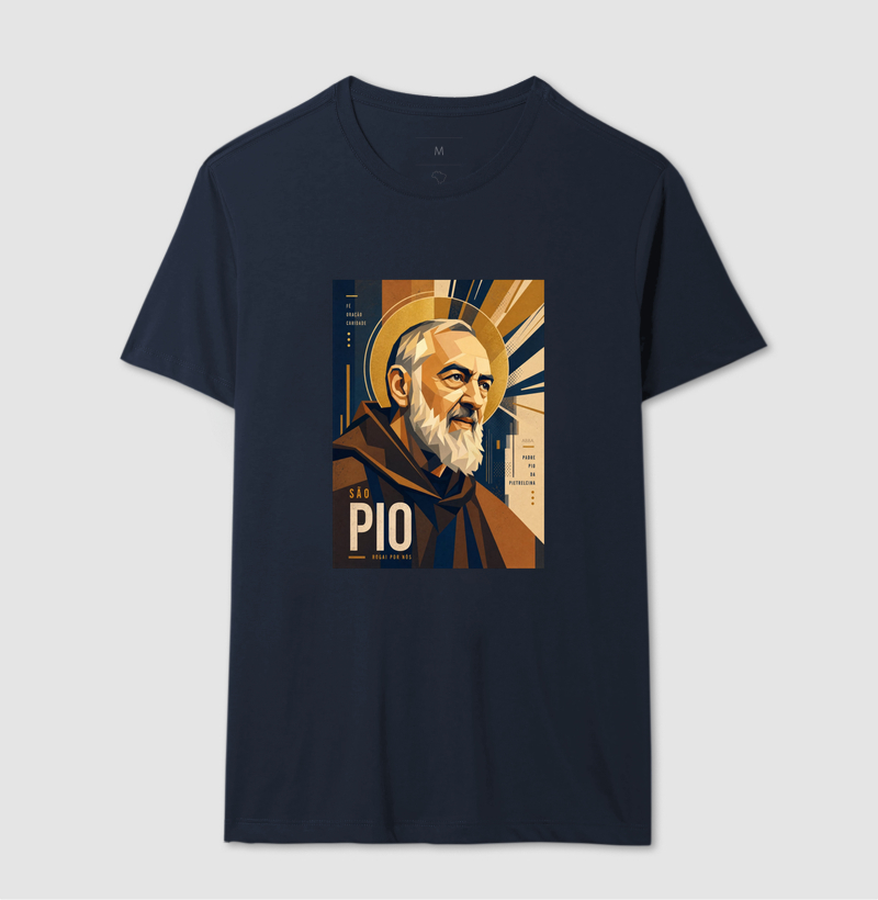 São Padre Pio  - Imagem 6