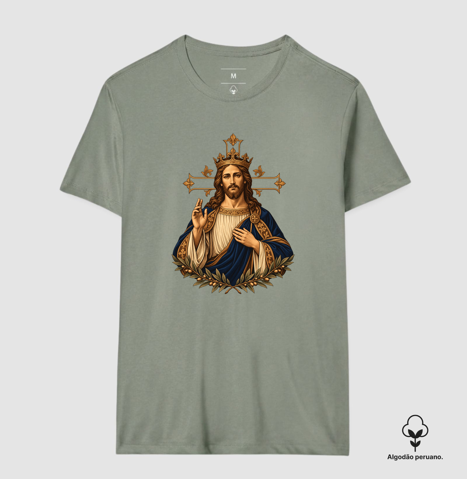 Cristo Rei - Cristo Vivo - Imagem 4