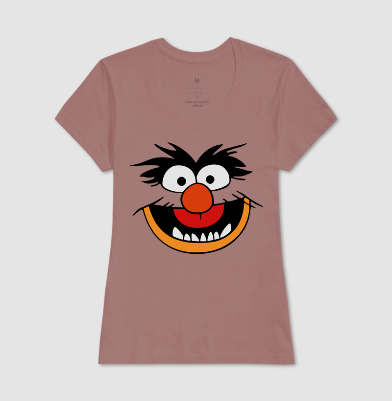 Camisa 19