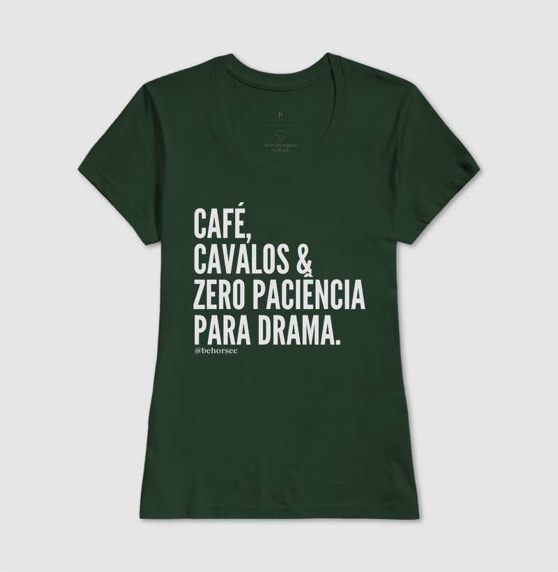 Camisa 15