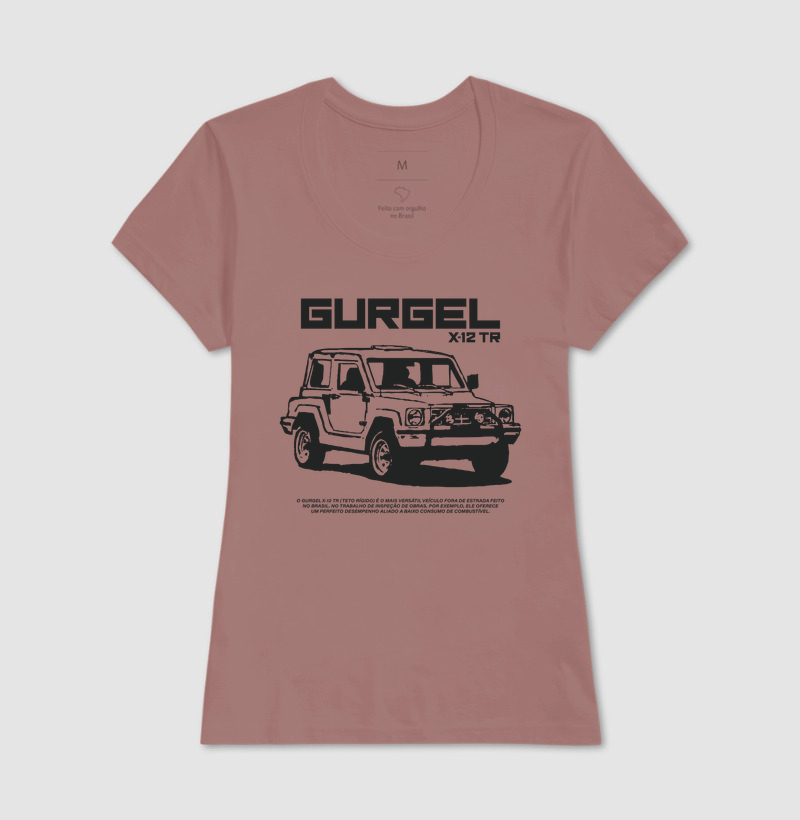 Camisa 18