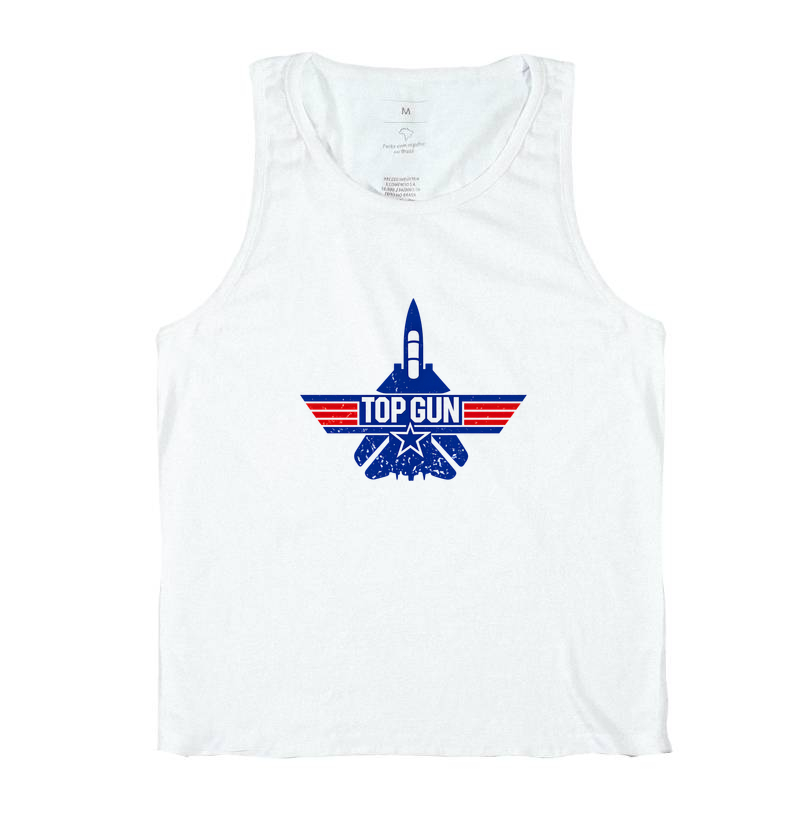 Camiseta Top Gun 3 - Imagem 2