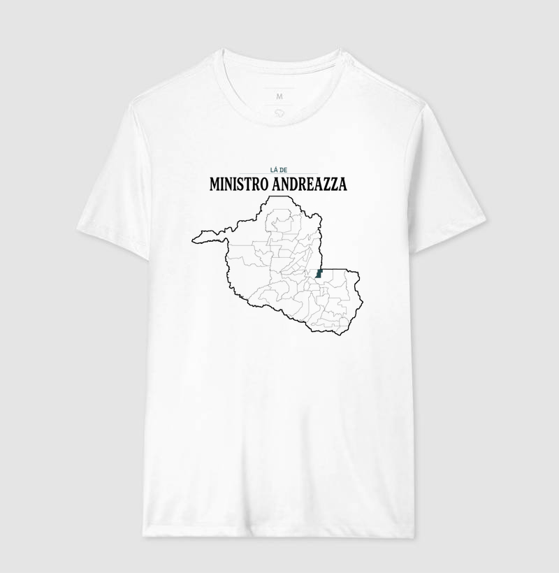Ministro Andreazza | Território RO - Imagem 4