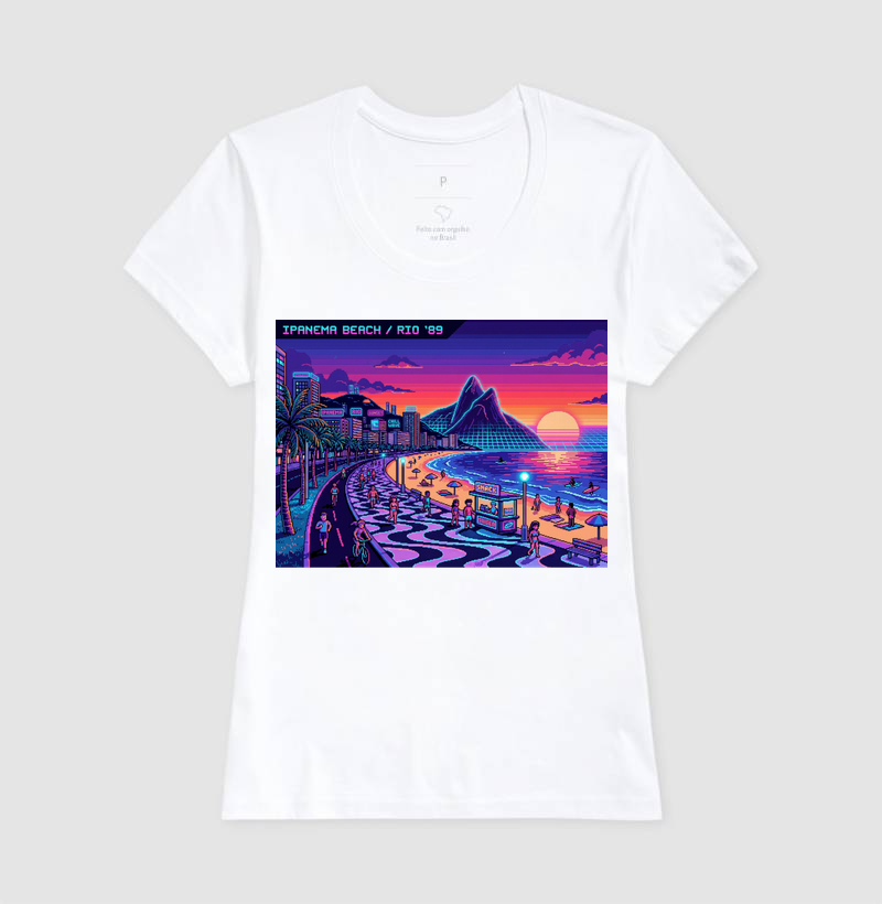 Camisa 4