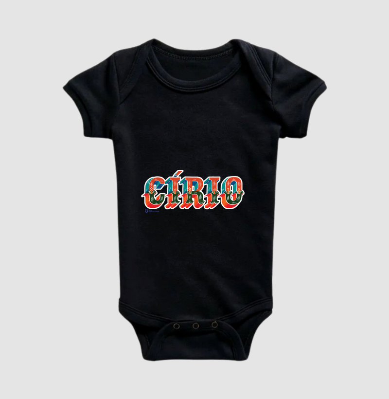 Camisa Círio - Kekel - Imagem 2