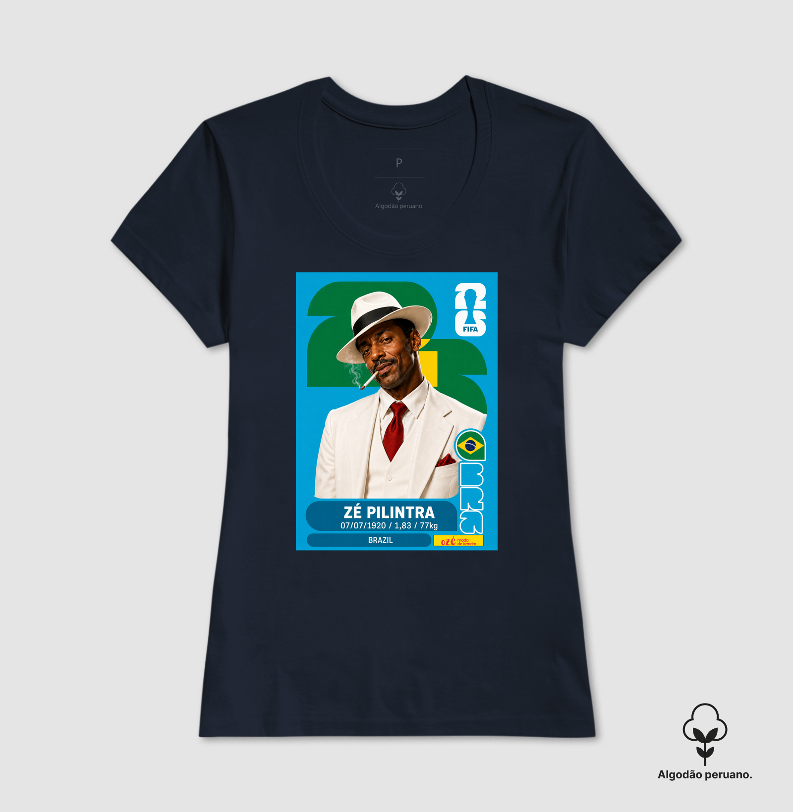 Camisa 2