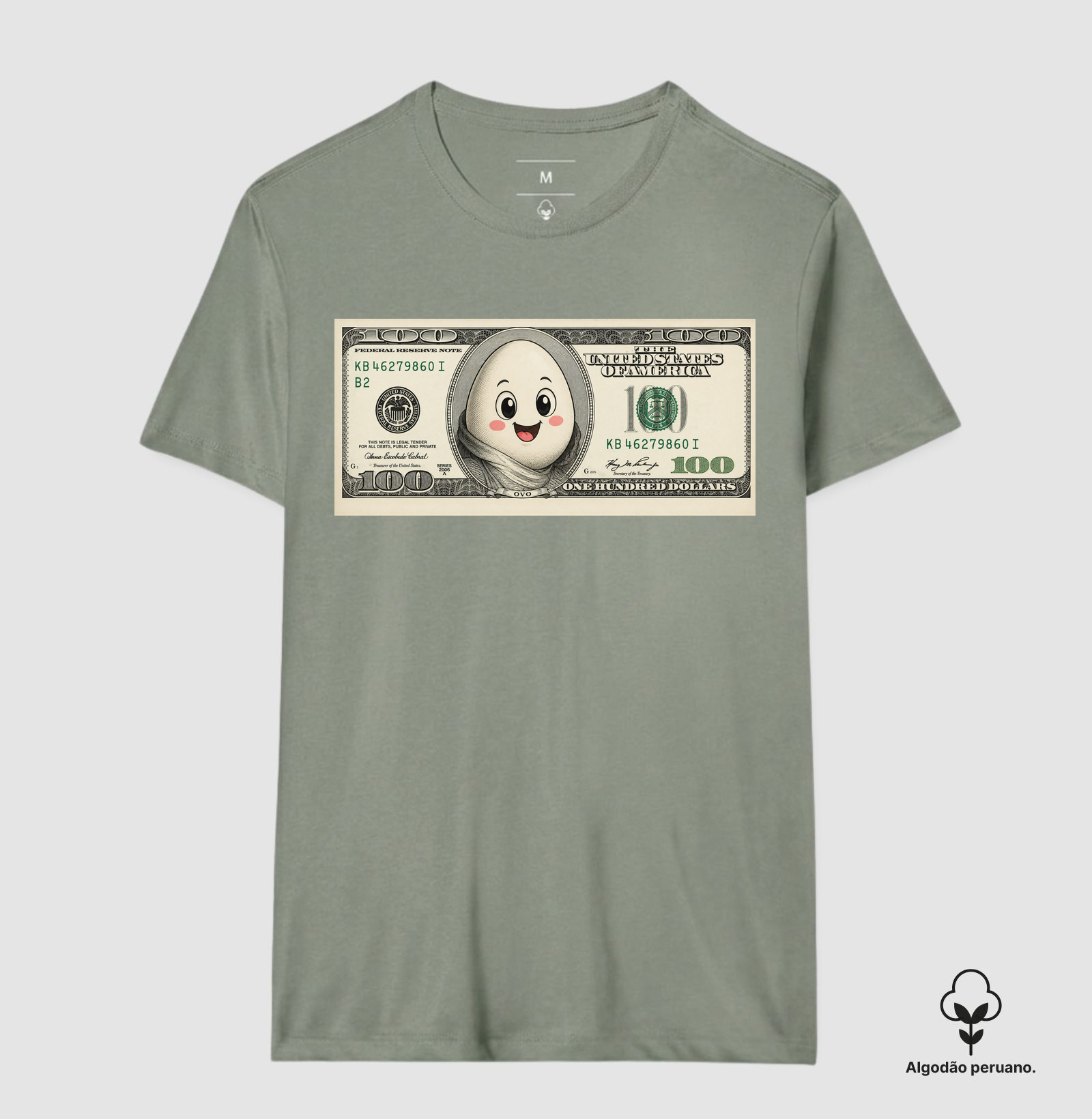 Camisa 8