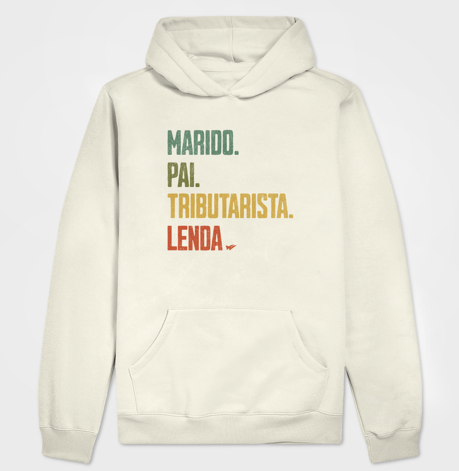 MARIDO. PAI. TRIBUTARISTA. LENDA. - Imagem 3