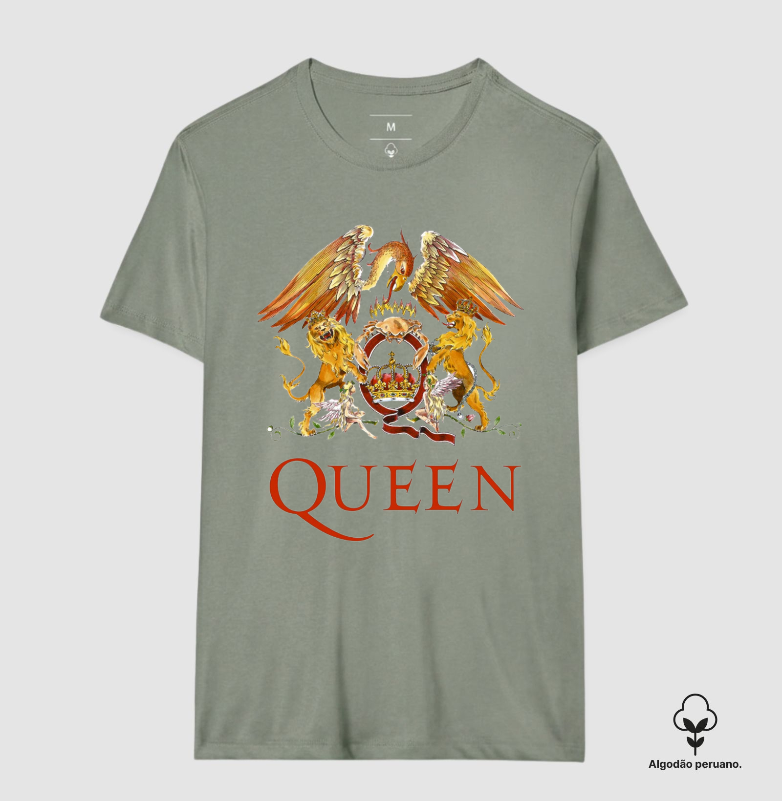 Queen - Imagem 8