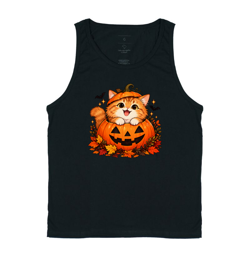 Gatoween - Travessura Aprovada - Imagem 3