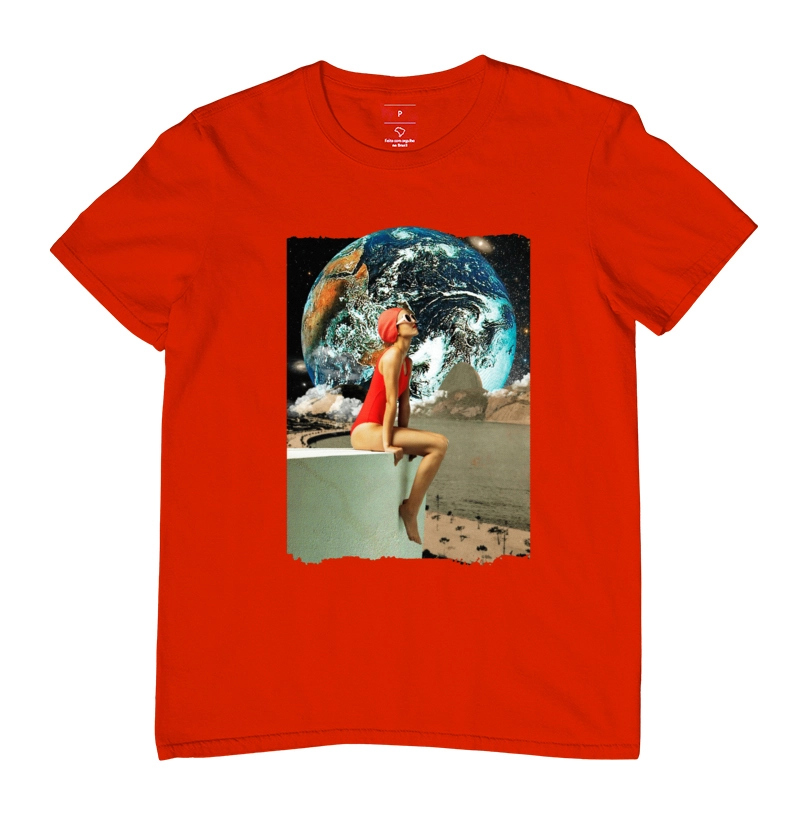 Camisa 9