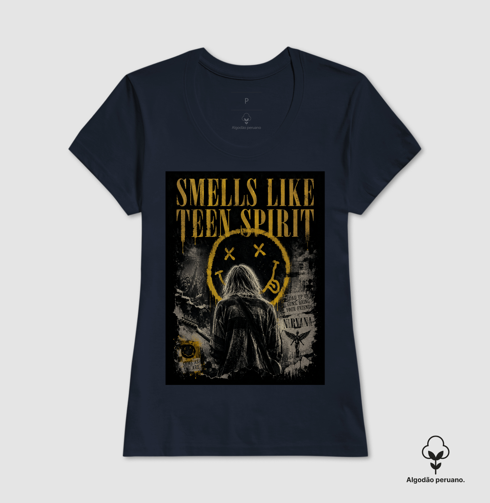 Camisa 4