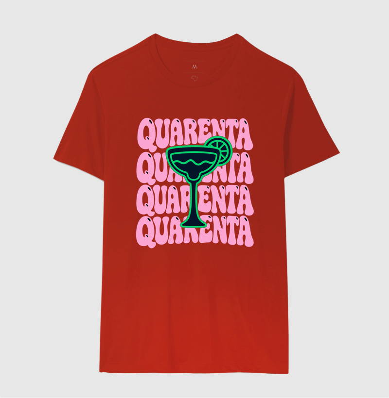 Quarenta Quarenta Quarenta Quarenta  - Imagem 8