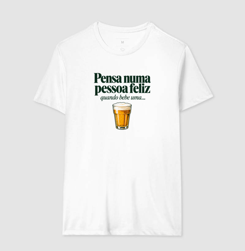 Pensa numa pessoa feliz - Imagem 5