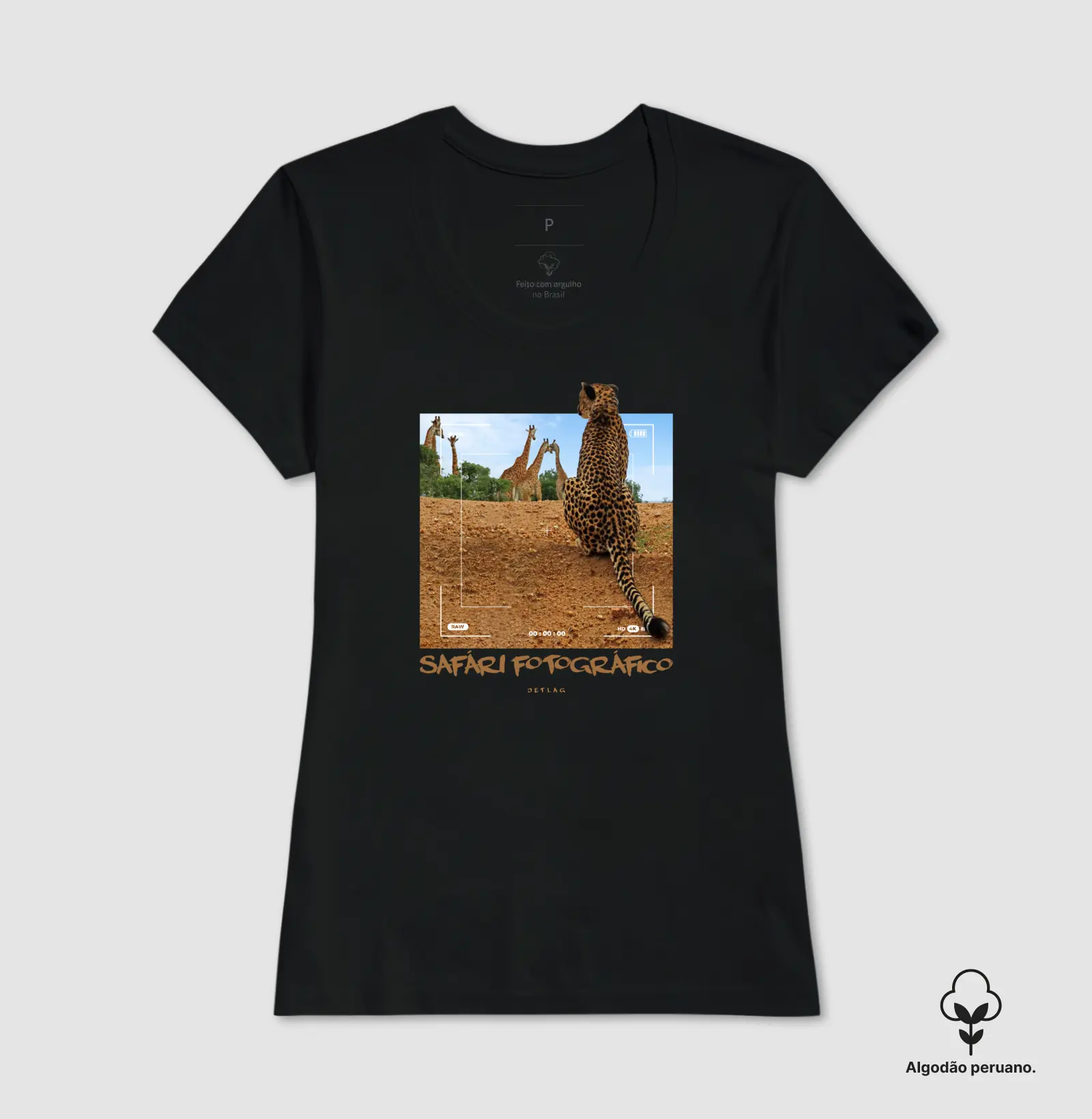 Camisa 6