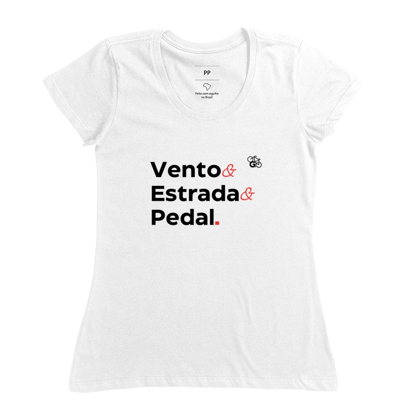 Vento Estrada e Pedal - Imagem 5