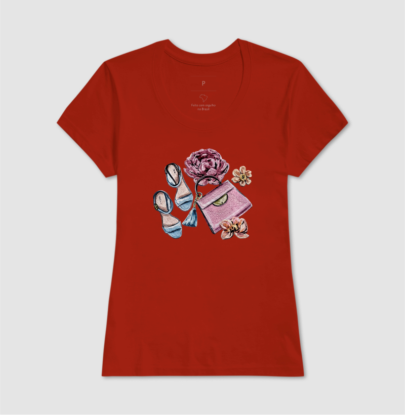 Camisa 10