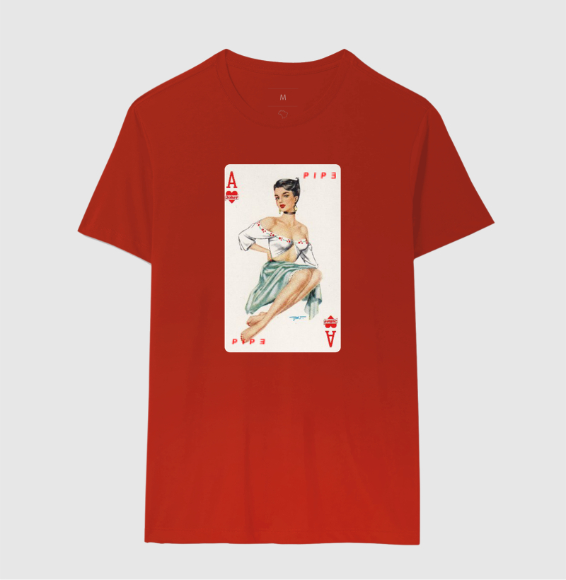 Camisa 9