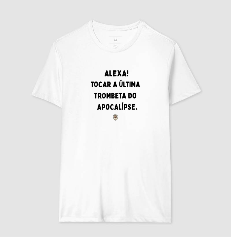 ALEXA!  - Imagem 4
