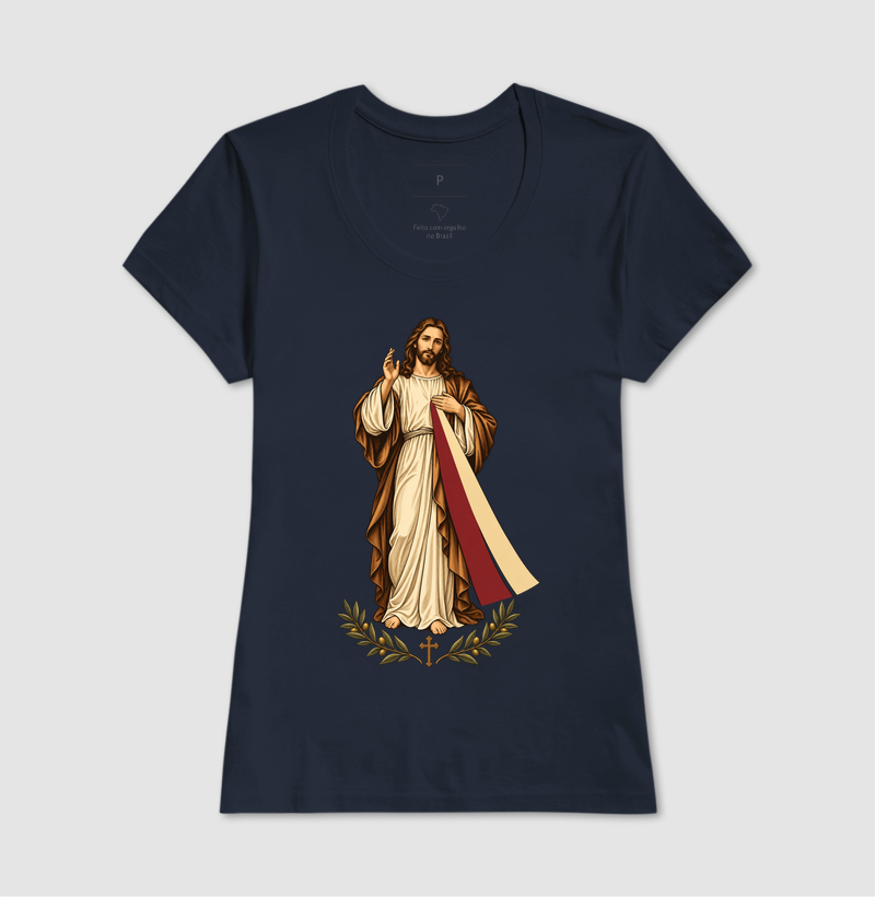  Jesus Misericordioso - Cristo Vivo - Imagem 7