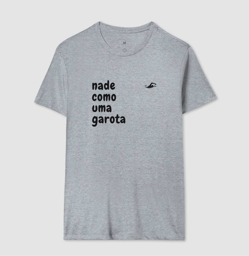 Nade como uma garota Vers.1 - Imagem 8