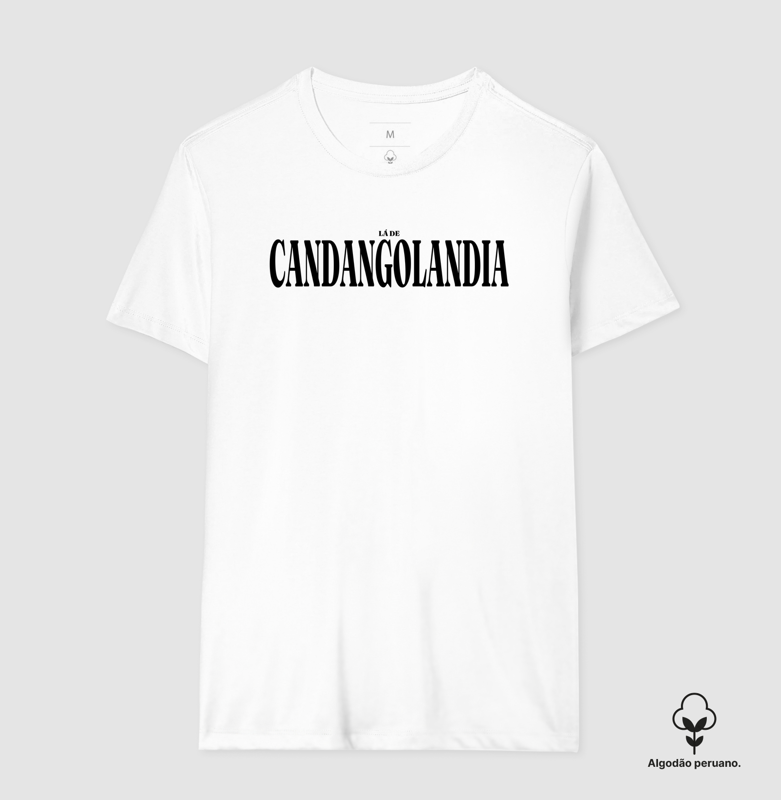 Candangolândia | Tipografia DF - Imagem 2