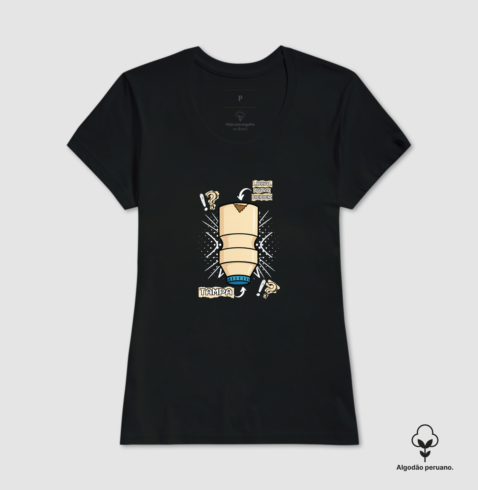 Camisa 3