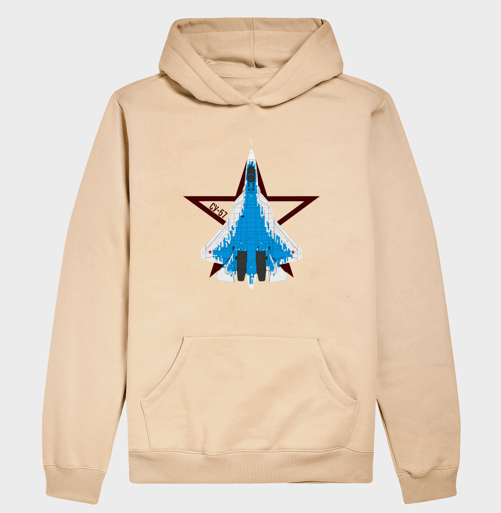 SU-57 Felon - Imagem 4