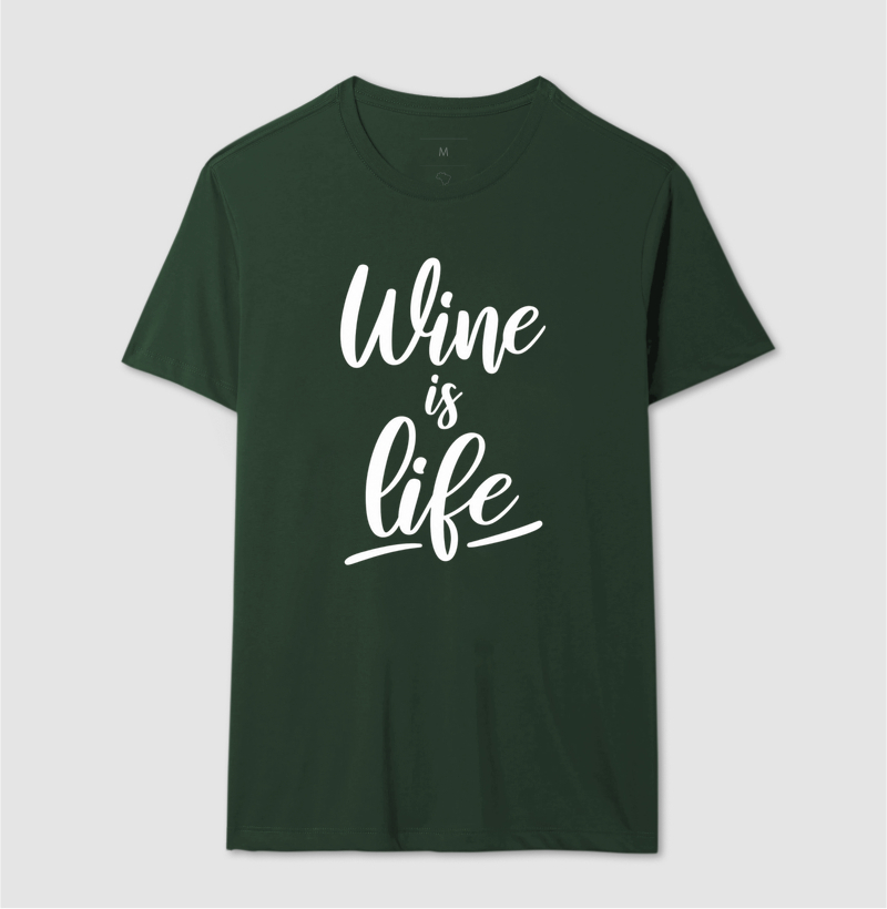 Wine is Life - Imagem 12