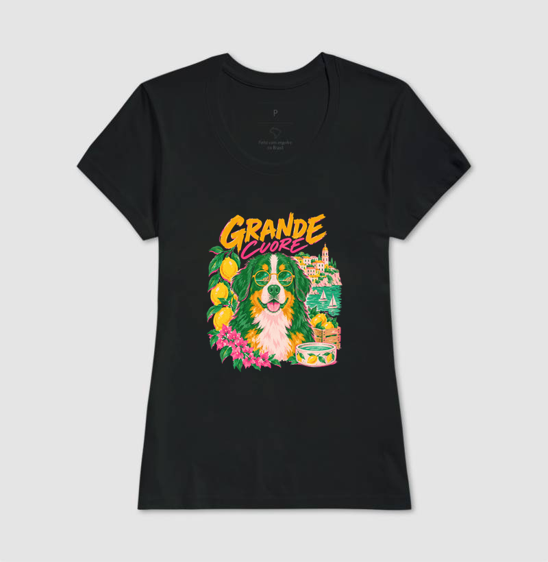 Bernese - Sole & Cani - Imagem 3
